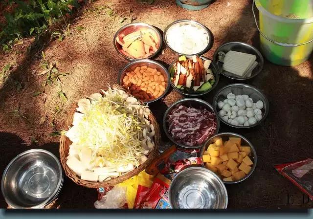 周末野钓好去处,重庆高山避暑垂钓