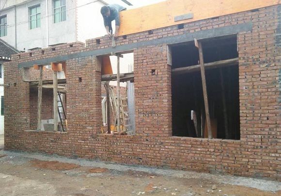 农村自建房房间比较潮湿怎么解决,农村自建房地面潮湿怎么解决