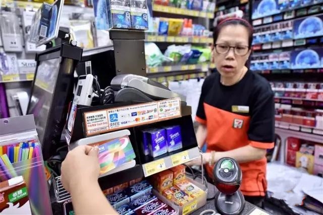 香港手机八达通无电能用,香港八达通手机支付