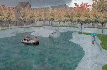 长江新城的意义,最新长江新城建设