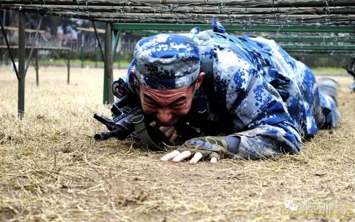 新兵感悟微视频,当新兵第一年的感悟