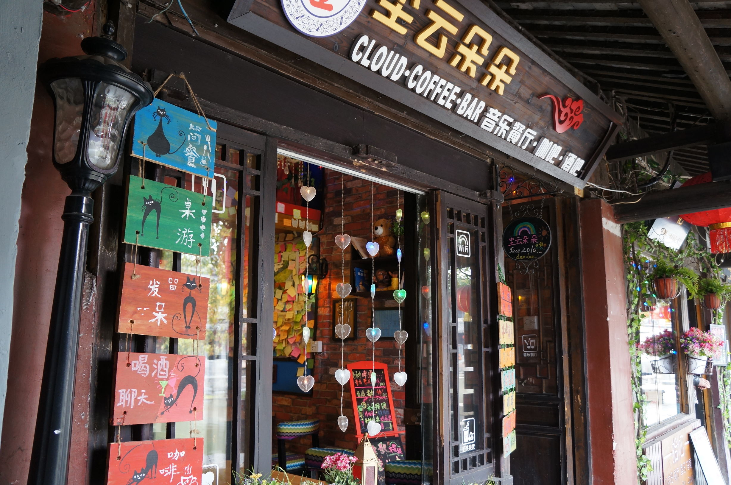 一场说走就走的旅行自驾游,一场说走就走的旅行很简单