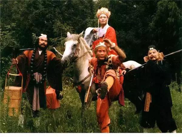 郭富城演牛魔王和孙悟空,郭富城版牛魔王不帅吗