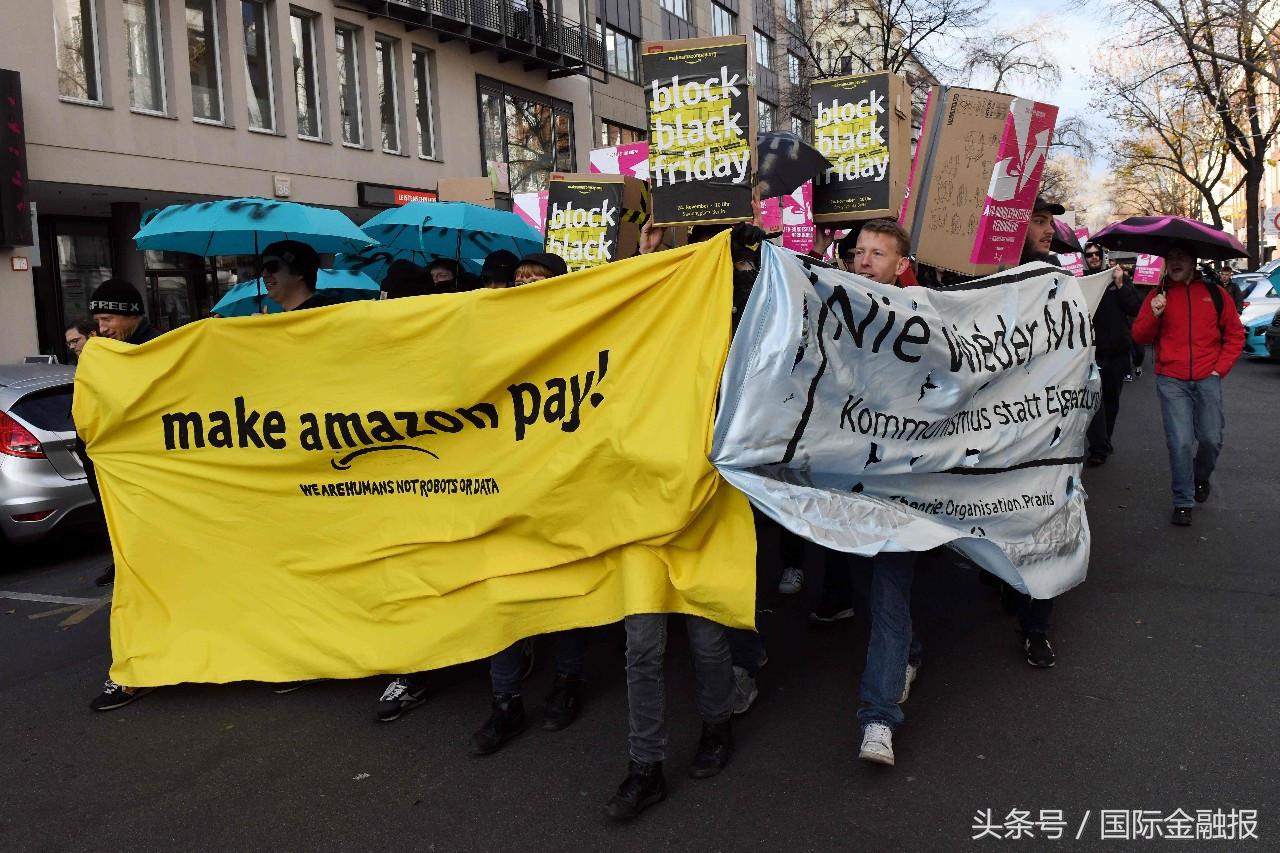 买买买不停全球购,买买买各国接连下单