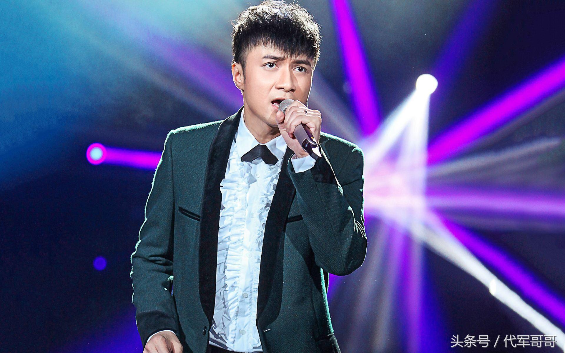 唱广告歌成名的明星，张惠妹第七，孙燕姿第四，王力宏无人超越！