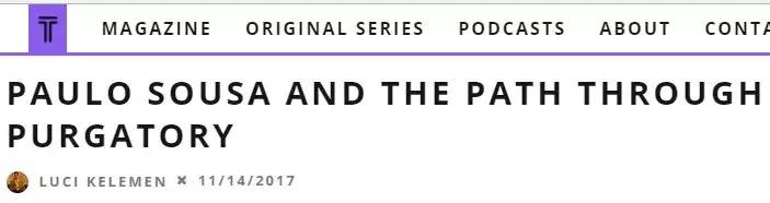 权健亚冠索萨,权健主教练索萨