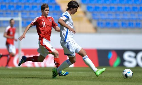 足球世界最具潜力60大新星,全球50名最佳足球新人