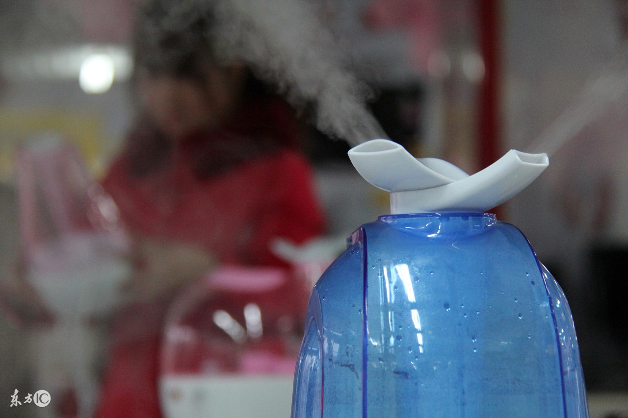 加湿器用自来水导致宝宝肺炎,加湿器引发宝宝肺炎真的是这样吗