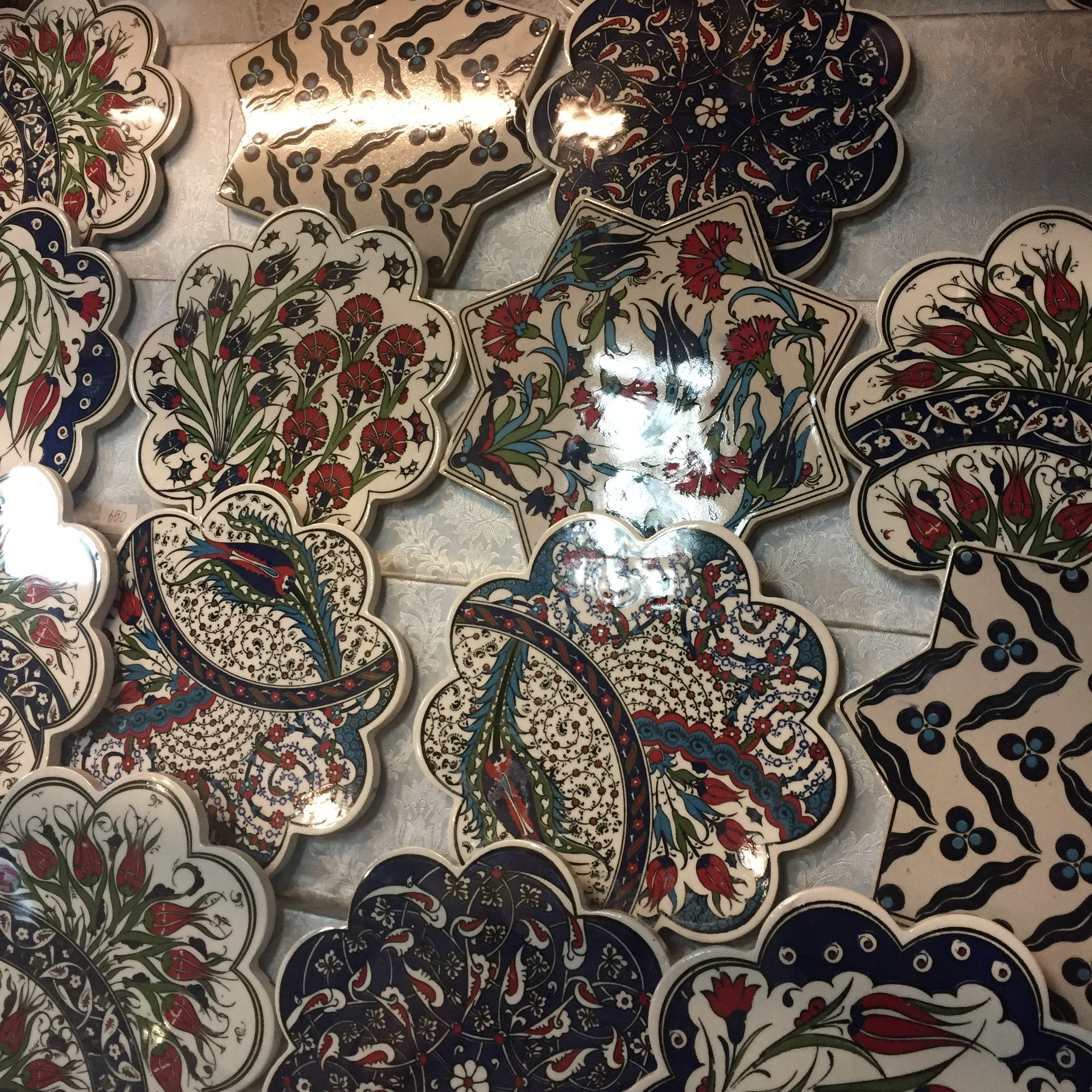 曼谷周日才开放的市集,曼谷周末市场