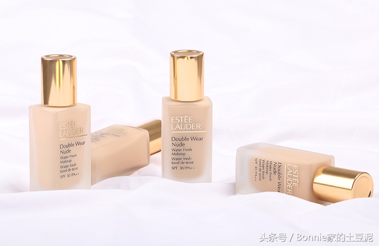 哪个粉底液越夜越美丽,这些控油粉底液千万别错过