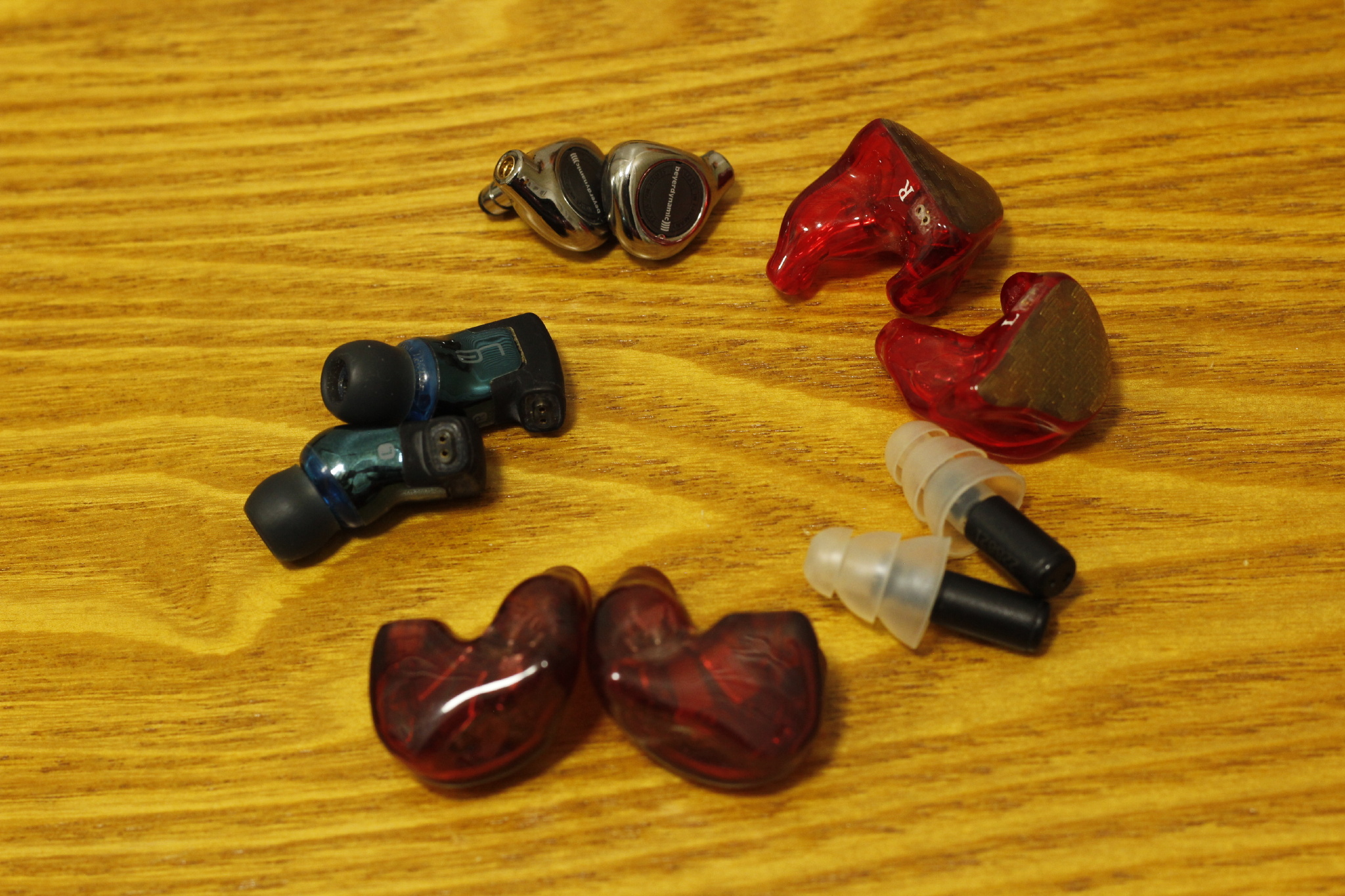 beyerdynamic拜亚动力,拜亚动力榭兰图二代发布会