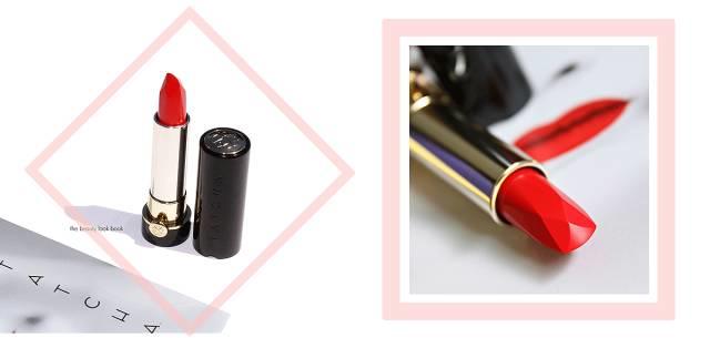 黄皮乌唇素颜适合什么颜色的口红,完美日记口红推荐色号素颜黄皮