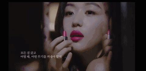 全智贤口红同款,全智贤的口红什么色号