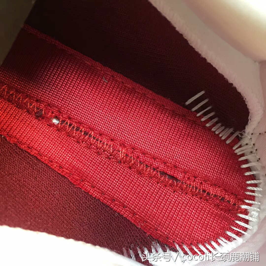 盘点那些年穿过的鞋子,袜子鞋什么时候开始流行