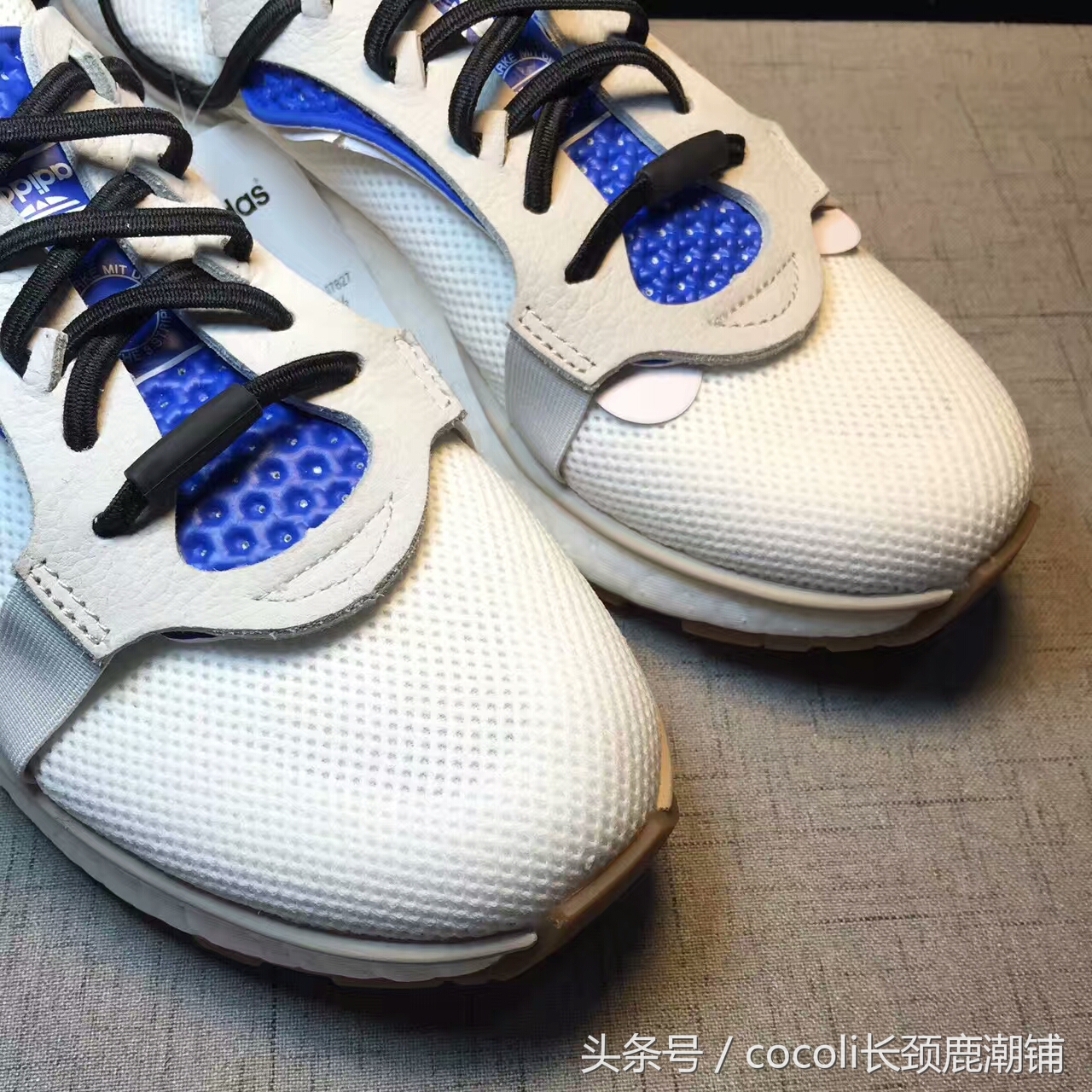 盘点那些年穿过的鞋子,袜子鞋什么时候开始流行