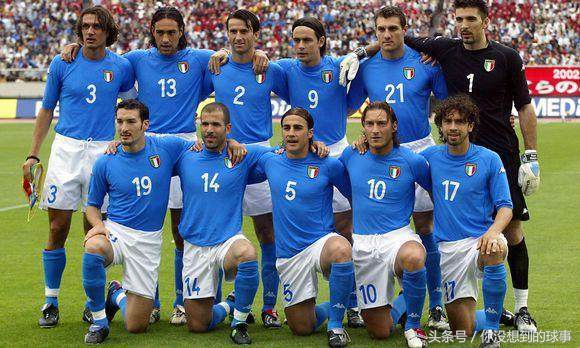 盘点那些足坛的黄金一代,足坛1973黄金一代名单