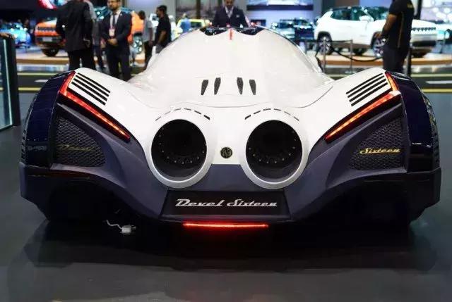 广州车展100万级豪车,广州车展厉害吗