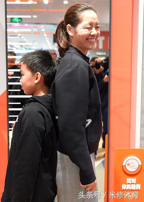 李娜有两个孩子吗,李娜在网球上有多厉害