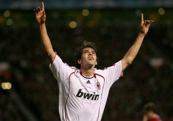 卡卡追风少年视频,追风少年卡卡集锦