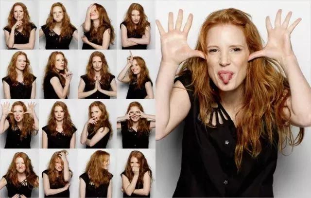 男生全身拍照摆pose大全,女生jk拍照摆pose大全