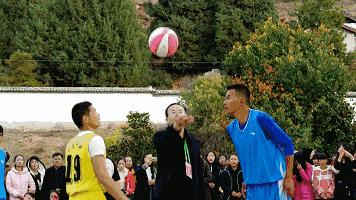 丽江市篮球联赛,丽江校园足球联赛