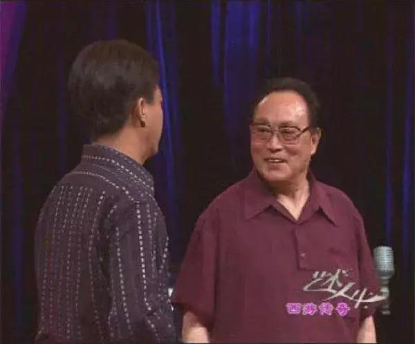 郭富城演牛魔王和孙悟空,郭富城版牛魔王不帅吗