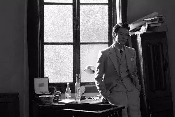 郭富城演牛魔王和孙悟空,郭富城版牛魔王不帅吗