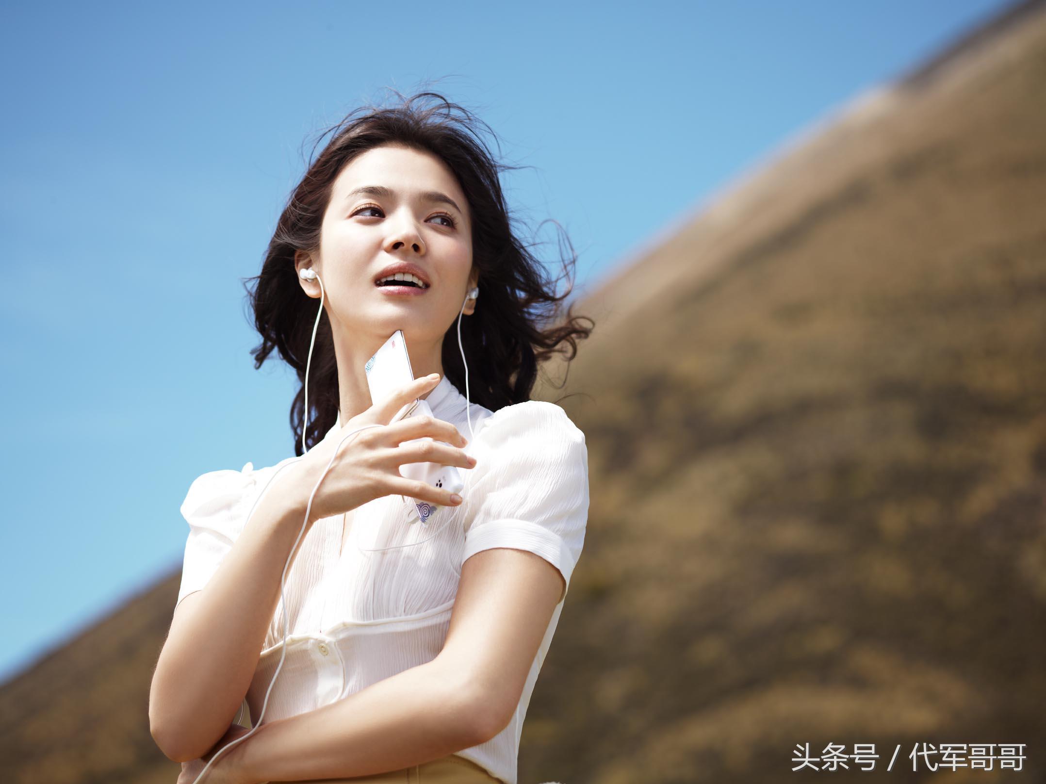 唱广告歌成名的明星，张惠妹第七，孙燕姿第四，王力宏无人超越！