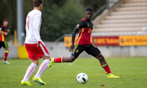 足球世界最具潜力60大新星,全球50名最佳足球新人