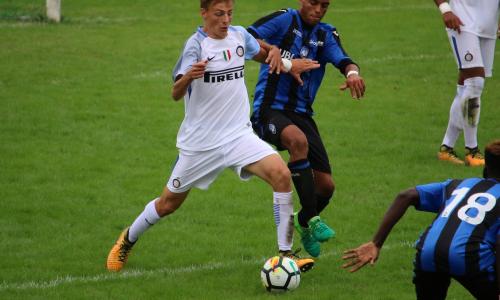 足球世界最具潜力60大新星,全球50名最佳足球新人