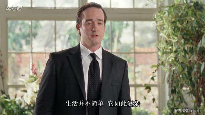 三部让人爆笑的电影,一口气看完多部喜剧高分电影