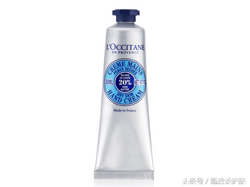 2020护手霜排行榜10强,全球最好用的8款护手霜