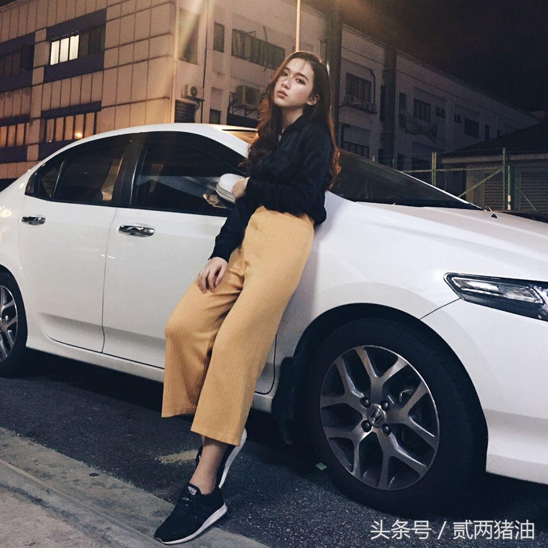 喜欢休闲风但怕太邋遢？别怕！让IFEELGIRL冠军为你示范