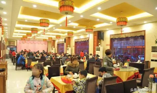 在洛阳半张毛爷爷就通吃的10家餐厅，分分钟撩拨你的味蕾！