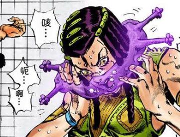 jojo的奇妙冒险6石之海替身介绍,jojo的奇妙冒险6石之海解析