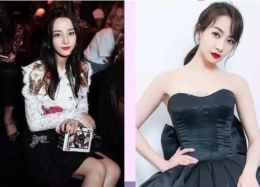 黄皮乌唇素颜适合什么颜色的口红,完美日记口红推荐色号素颜黄皮