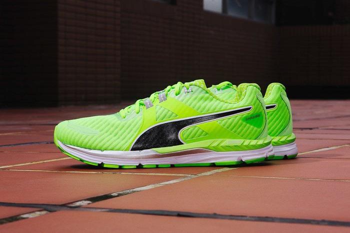 puma最新跑鞋,puma最好的跑鞋