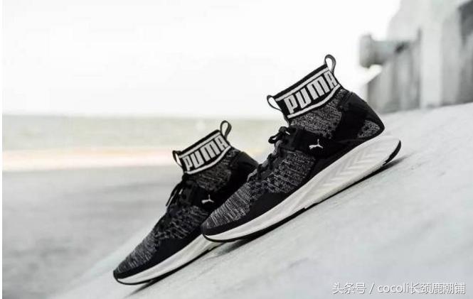 盘点那些年穿过的鞋子,袜子鞋什么时候开始流行