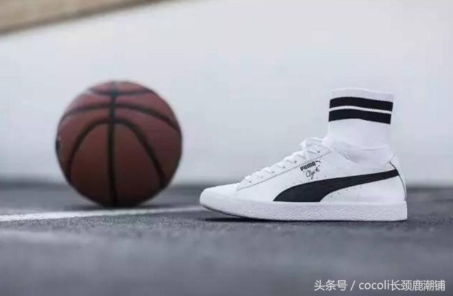 盘点那些年穿过的鞋子,袜子鞋什么时候开始流行