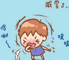 感冒的分类及其治疗问题