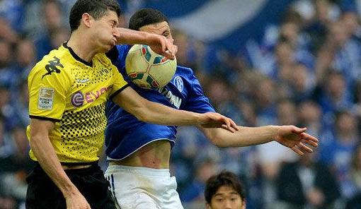 从领先到被绝杀,全世界最疯狂的德比大战