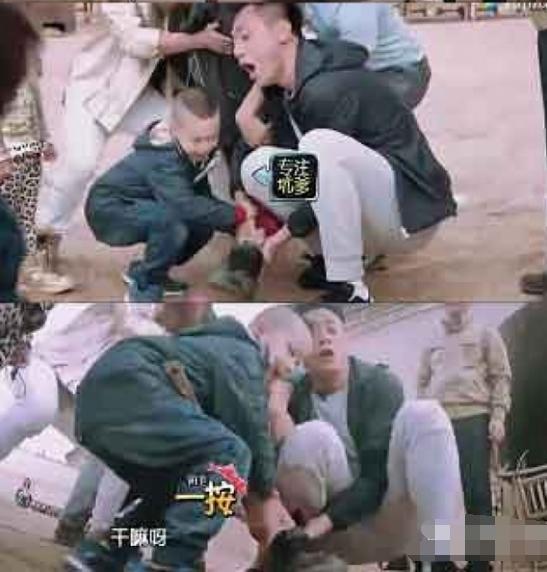 爸爸去哪儿吐槽,盘点被爸爸坑惨的萌娃