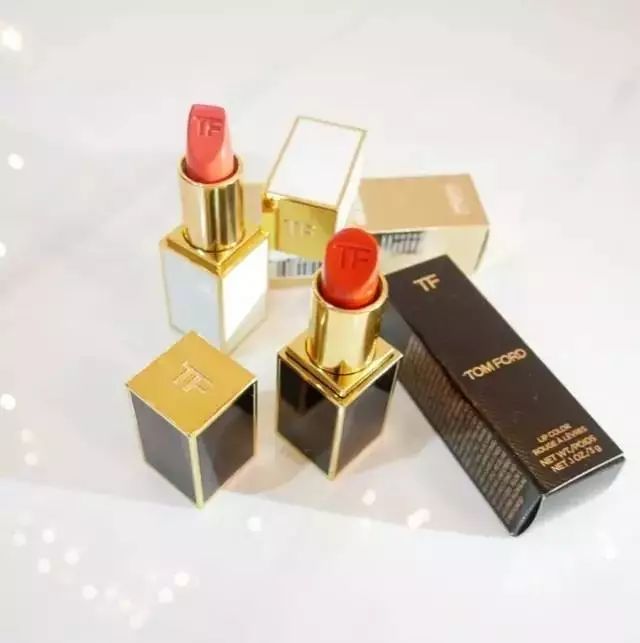 免税店口红前十排行榜，你家的排第一了吗？