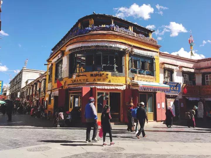 大多数小伙伴儿都不知道的旅行秘密