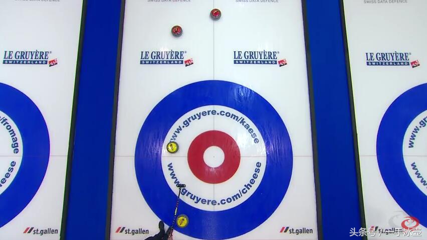 2018冰壶欧洲锦标赛,2019男子冰球世锦赛瑞典队