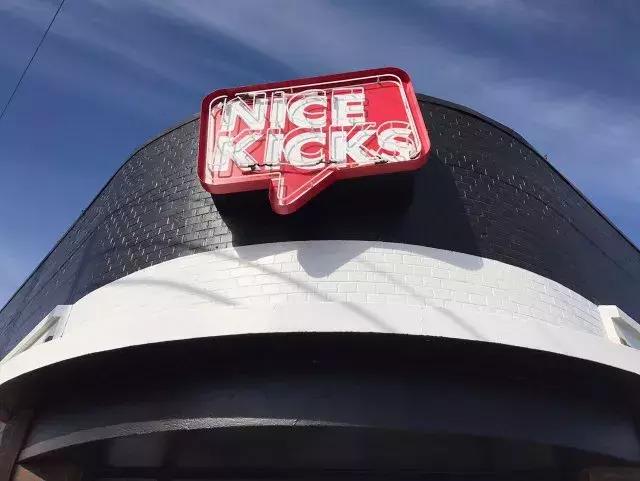 你都在哪买鞋的,你一般去哪里买东西