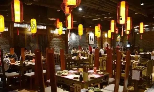 魔都顶级港式火锅,魔都有哪些好吃的火锅