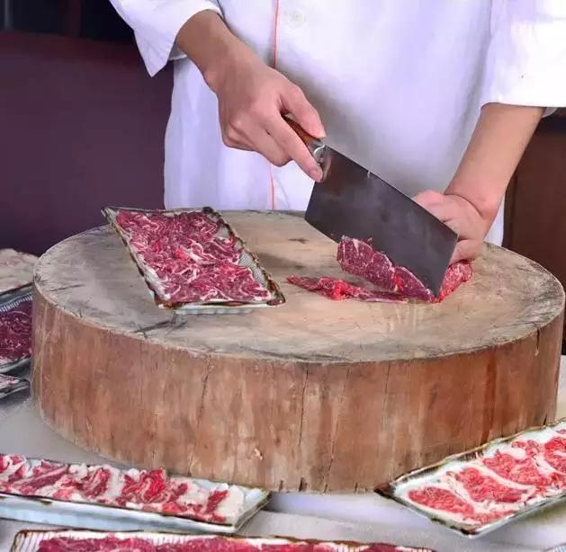 魔都顶级港式火锅,魔都有哪些好吃的火锅