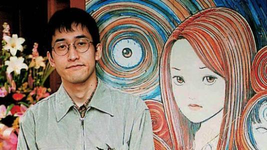 伊藤润二恐怖漫画解说,伊藤润二的哪一部漫画最恐怖