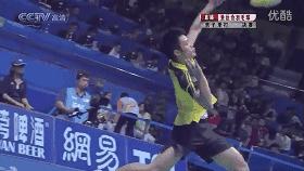 羽毛球各种杀球技术,羽毛球经典战术打法